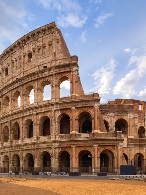 When Is The Best Time To Visit Rome