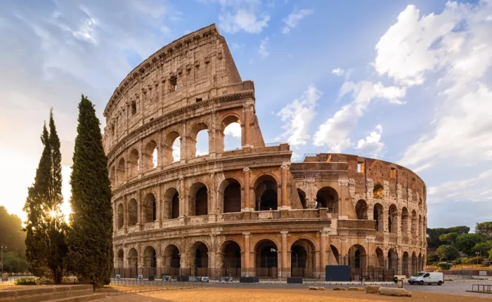 When Is The Best Time To Visit Rome
