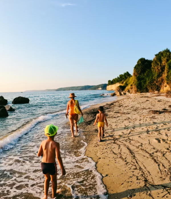 Best family holiday destinations for 2023 that kids of all ages will love